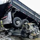 22 Dead After Bus and Truck Collision in Southeast Brazil