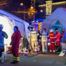 72 injured still in hospital in Maagdenburg after Christmas market attack