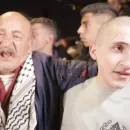 90 Palestinian Prisoners Released in Exchange for 3 Israelis