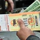 American Wins Over 1 Billion Dollars in Mega Millions Lottery