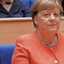 Angela Merkel expresses concerns about Donald Trump and Elon Musk but no regrets about her policies