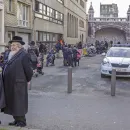 Antwerp to Deploy Smart Cameras to Secure Jewish Communities