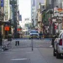 At Least 15 Dead After Attack in New Orleans