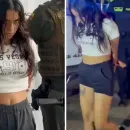 Beautiful assassin Karin Rodriguez (23) murders ex-boyfriend and gets caught