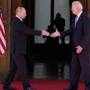 Biden-Meets-Putin Blunder: President Confuses Meeting Date with Russian President