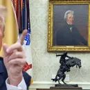 Biden Renovates Oval Office After Trump: A Look Inside