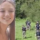 Body of French girl Lina (15) found in a river, over a year after her disappearance