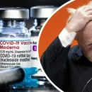 Boris Johnson considered military operation in the Netherlands to seize COVID-19 vaccines