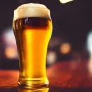 British Scientists Suggest Using Smaller Beer Glasses, Facing Resistance