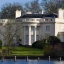 British 'White House' Sold to Mysterious New Owner for 165 Million Euros