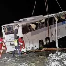 Bus accident in Norway results in three deaths and multiple injuries