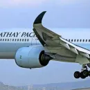 Cathay Pacific Puts Passengers on Blacklist After Fight Over Reclined Seat