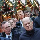 Chancellor Scholz Booed in Magdeburg After Christmas Market Attack: Concerns and Criticism Arise