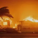 Chaos in Los Angeles: Fire, Looting, and Corruption...