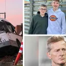 Children Saved at the Last Minute before Train Crashes Bus: 'I Keep Hearing that Impact'