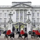 Christmas Party at Buckingham Palace Ends with Arrest: 'Bar Manager Attacked'