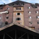 Condolence Messages for Bolu Kartalkaya Ski Resort Tragedy