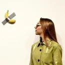 Controversial Artwork 'Banana with Duct Tape' Sells for 5.9 Million: 'It's a Cultural Phenomenon'