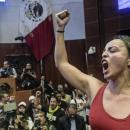 Controversial Constitutional Amendment in Mexico Allows for Elected Judges