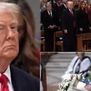 Controversial Prayer Ceremony: Bishop Angers Trump!