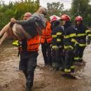 Cyclone Boris rips through Central Europe: four dead in floods in Romania