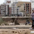 Death toll from floods in Spain rises above 200