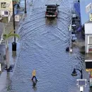 Death toll from storm Helene in US rises to at least twenty, including deadly tornado