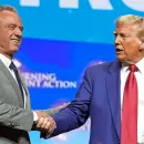 Donald Trump Chooses Robert F. Kennedy Jr. as Health Minister