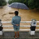 Dozens dead and missing due to floods in Nepal