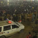 Dozens Killed in Stampede at Hindu Festival in India