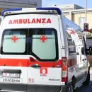 Dutch Tourist Rescued in Italian Mountain Area