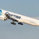 EgyptAir Plane Makes Emergency Landing in Saudi Arabia on Route from Addis Ababa to Cairo