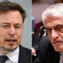 Elon Musk Meets with Iranian UN Ambassador