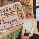 Excitement Builds as Spaniards Dream of Winning El Gordo Christmas Lottery