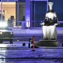 Explosion at Supreme Court in Brazil, Suicide Bomber Dies