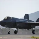 F-35 Fighter Jet Crashes in Alaska, Pilot Safe