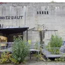 Fearful German Neighbors Prepare for Potential Wars and Unearth WWII Bunkers: 'Russia Threatens Us All'