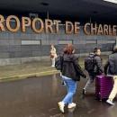 Flight Cancelled Due to Strike at Charleroi Airport