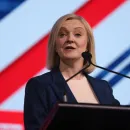 Former UK Prime Minister Liz Truss Threatens Legal Action Against Current PM Starmer Over Economy Claims