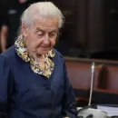 German Holocaust Denier Ursula Haverbeck Passes Away at 96