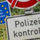 German Police Confirm Border Controls on Several Roads