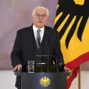 German President Dissolves Parliament, Paves Way for New Elections