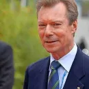 Grand Duke of Luxembourg Announces Abdication