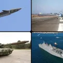 Greece Examines Turkey's Indigenous Defense Industry: Chasing European Nations