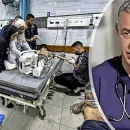 Hamas Militants Exploiting Hospitals in Gaza: Israel Under Pressure to Release Director