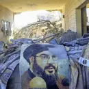 Hezbollah Still Strong Despite Israeli Attacks