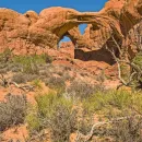 Human Remains Found in Various Stages of Decomposition on Hiking Trail in Utah, US