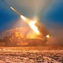 Intense Battle Unfolding in Russian Province Amid Ukraine's Unexpected Offensive