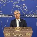 Iran Calls on Citizens to Syria