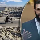 Israel Warns of Dangers of 'Butcher' Al-Sharaa: 'West Falls into Trap of New Syrian Leader'